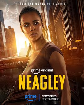 [4K蓝光]侠女内莉[全8集][简繁英字幕].Neagley.S01.1080p