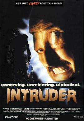 变态杀人魔[杜比视界版本][简繁英字幕].Intruder.1989.2160p4K|1080P高清