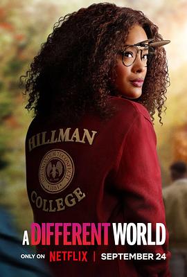 别样世界[全10集][简繁英字幕].A.Different.World.S01.1080p.