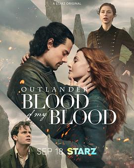 [4K蓝光]古战场传奇：吾血之亲 第二季[全集][无字片源].Outlander.Blood.of.My.Blood.S02.1080p