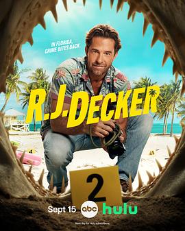 劣探德克尔[第05集][无字片源].R.J.Decker.S02.1080p.Hulu.WEB-DL.DDP.5.1.H.264-BlackTV 1.82GB  