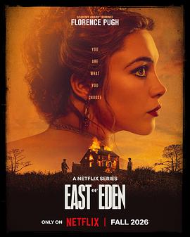 伊甸园之东[全7集][简繁英字幕].East.of.Eden.S01.1080p4K|1080P高清
