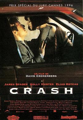 欲望号快车[简繁英字幕].Crash.1996.2160p1080p|4k高清