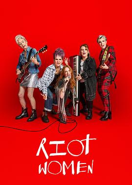 [电视剧]反叛女人[全6集][简繁英字幕].Riot.Women.S01.1080p1080p|4k高清