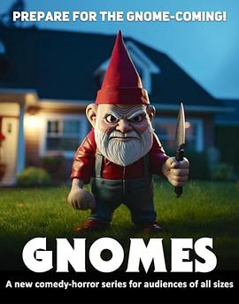 花园地精 第一季[全6集][无字片源].Gnomes.S01.2160p