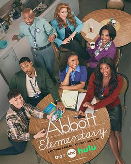 小学风云[第02集][无字片源].Abbott.Elementary.S06.1080p.Hulu.WEB-DL.DDP.5.1.H.264-BlackTV 0.94GB  