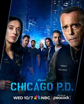 芝加哥警署[第02集][无字片源].Chicago.P.D.S14.1080p.Peacock.WEB-DL.DDP.5.1.H.264-BlackTV 1.55GB  