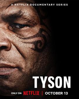 泰森[全4集][简繁英字幕].TYSON.S01.1080p.NF.WEB-DL.DDP.5.1.Atmos.H.264-BlackTV 15.74GB  