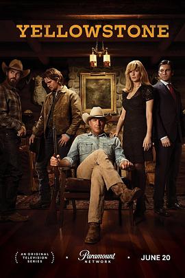 黄石[全9集][简繁英字幕].Yellowstone.S01.1080p.AMZN.WEB-DL.DDP.5.1.H.264-BlackTV 31.33GB  