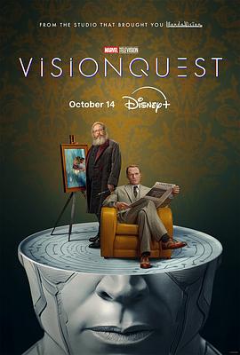 幻视任务[第01-02集][简繁英字幕].VisionQuest.S01.1080p.DSNP.WEB-DL.DDP.5.1.Atmos.H.264-BlackTV 3.90GB  