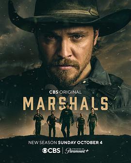 法警小队[全13集][简繁英字幕].Marshals.S01.1080p.AMZN.WEB-DL.DDP.5.1.H.264-BlackTV 34.89GB  