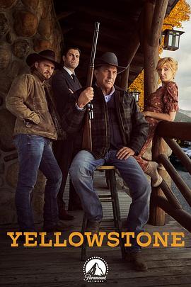 黄石[全10集][简繁英字幕].Yellowstone.S02.1080p.AMZN.WEB-DL.DDP.5.1.H.264-BlackTV 31.73GB  