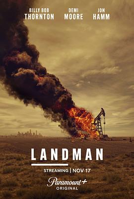 石油天王[全10集][简繁英字幕].Landman.S01.1080p.AMZN.WEB-DL.DDP.5.1.H.264-BlackTV 36.23GB  