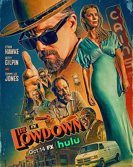 独家黑幕[第01-02集][无字片源].The.Lowdown.S02.1080p.Hulu.WEB-DL.DDP.5.1.H.264-BlackTV 3.74GB  