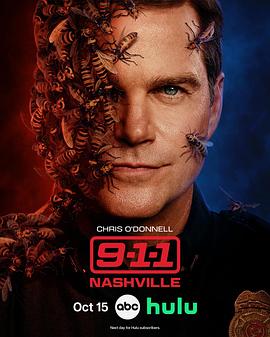 [网盘下载]紧急呼救：纳什维尔 第二季[全集][简繁英字幕].9-1-1.Nashville.S02.