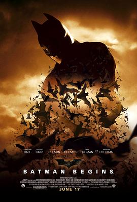 蝙蝠侠：侠影之谜[国英多音轨/简繁英字幕].Batman.Begins.2005.1080p4K|1080P高清