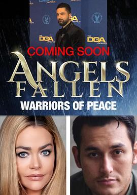 堕落天使2：和平卫士[简繁英字幕].Angels.Fallen.Warriors.of.Peace.2024.1080p4K|1080P高清