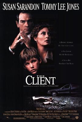 委托人[国英多音轨/简繁英字幕].The.Client.1994.1080p.4K|1080P高清