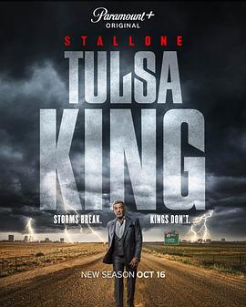 [网盘下载]塔尔萨之王 第四季[全集][简繁英字幕].Tulsa.King.S04.1080p