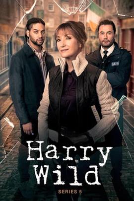 野探哈莉 第五季[全6集][简繁英字幕].Harry.Wild.S05.1080p