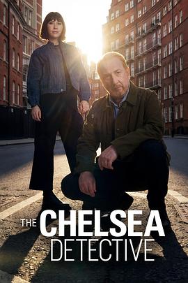 切尔西侦探 第四季[全4集][简繁英字幕].The.Chelsea.Detective.S04.1080p