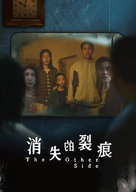 消失的裂痕[全6集][国语音轨/简繁英字幕].The.Other.Side.S01.2160p.4K|1080P高清