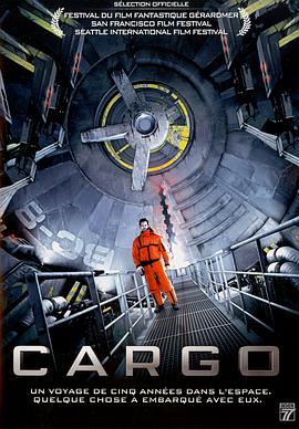 太空运输[中文字幕].Cargo.2009.1080p4K|1080P高清